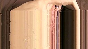 Beauty Kaylynn's Passionate Cock Sucking in POV