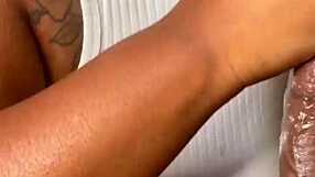 i love this pretty babe on my pretty dick