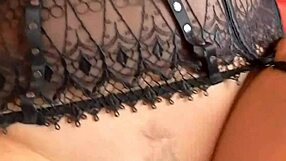 Hot Mature Milf Boldly Seduces And Fucks Her Young Lover Hard