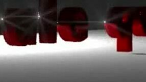 Nightly shower jerk-off session with hot water 😏