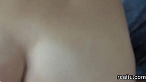 i watched the fantastic czech sweetie get tempted in the shopping centre, undress, and get penetrated in pov