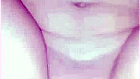 Redhead Milf With Big Tits And Ass Gets Intense Interracial Creampie