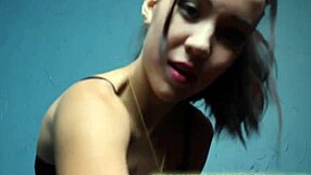 Femdom Ballbusting Shoes Humiliation POV BDSM