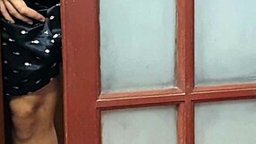 husband saw neighbor with me then neighbor caught me with husband