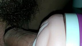 Teen solo play with fake pussy toy