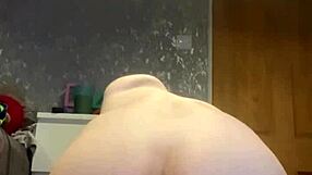 how does a big black cock dominate my tight arse tonight?