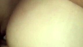 Hot Wife's Anal Delight