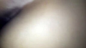 My husband gives it to me hard.