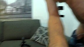 Yuki-o gets anal assfucking during casting interview.