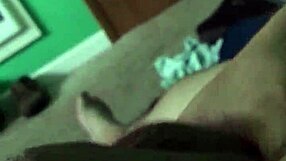 Gay teen chub jerks small cock intensely.