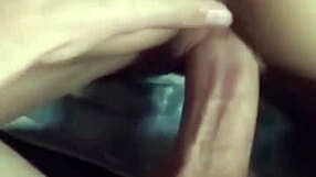 Hot Homemade Sex with Nice Amateur Girl in Passionate Encounter