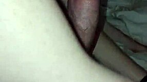 alana pearl shows off her big ass in amateur action