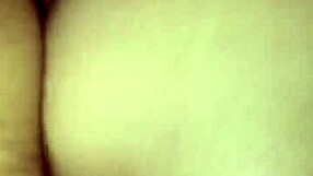 Hot Wife's Anal Delight