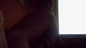 Beautiful Latina big buddy gives amazing blowjob to friend