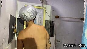 Slut Orders Doggy Style Fucking and Pussy Pounding