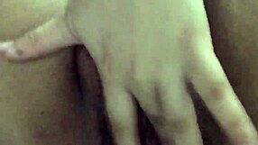 Filipina Girlfriend's Natural Tits And Tight Pussy Tease You