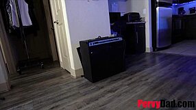 Young Kenzie Madison Begs For Oral And Hardcore Fucking