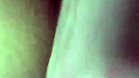 Czech Teen Teased in Mall, Banged POV