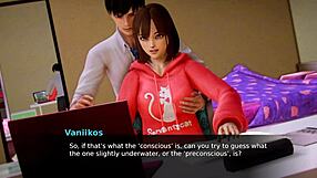 Mladé 18+ holky milují sex, cucají, foukají, doggystyle a ohýnaj se pro starý hardcore gang