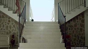 Beautiful Lesbians Licking Pussies!