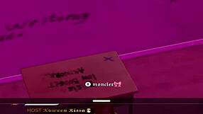 Latina With Big Tits And Ass Chillin On IMVU Episode 1