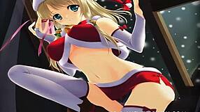 Nude Anime Hentai Pics Rage on the Beach!