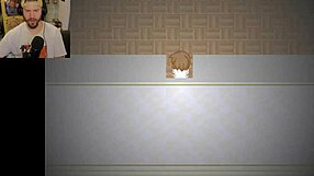 Searching for the Exit in a Haunted Mansion's Alternate Dimension Diary