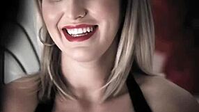 I dominate my submissive lesbian sub orally