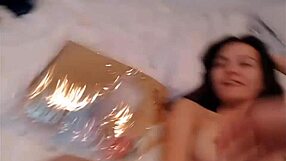 Amateur girl wants anal fucking in part two