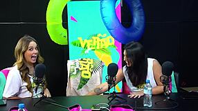 i'm measuring the ppk sizes of these hot californian blondes and brunettes