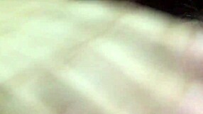 my filipina girlfriend plays with my balls and licks them up and down