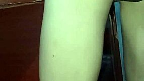 Latina milf neighbor fucked craving cock