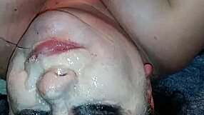 Ms Tl's Throat Messed With Dildo Toys