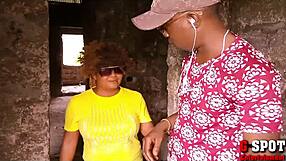 Did you get that hot sex from the fake agent?