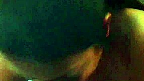 i give a homemade blowjob in the hotel room, feeling so personal and close