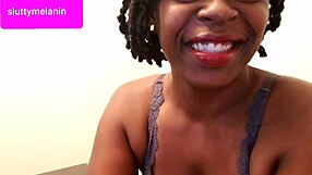 ebony milf teacher in amateur verification compilation