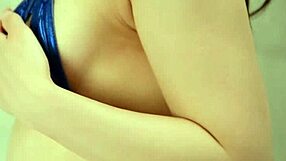 F-cup beautiful breasts beauty in cosplay - Ayana Maeda