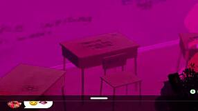 Latina With Big Tits And Ass Chillin On IMVU Episode 1