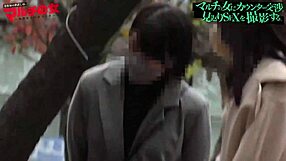 Woman agrees to sex after joining pitch