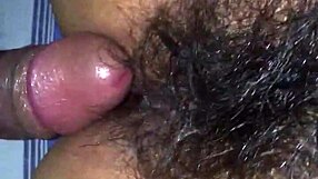 I pick up my mexican lover