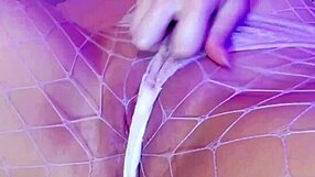 horny teen records solo masturbation video for daddy