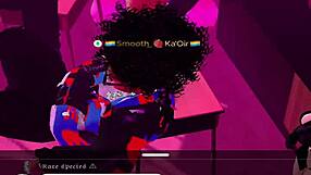 Latina With Big Tits And Ass Chillin On IMVU Episode 1