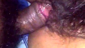 I pick up my mexican lover