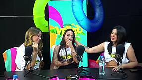 i'm measuring the ppk sizes of these hot californian blondes and brunettes