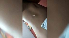 Riding their biological breasts while the husband fucked his wife