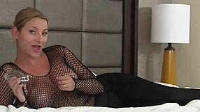 Steel cock cage proves unbreakable in demonstration