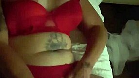 watch this slut masturbating in a homemade video