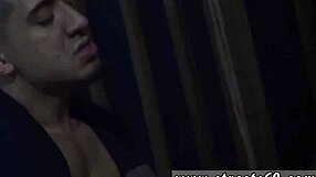 Teen Lilly Struggles In Self Bondage Until She Cums