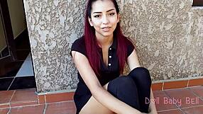 student negotiates with assistant for better grades