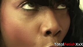 is chris charming teasing naomi banxxx in leggings